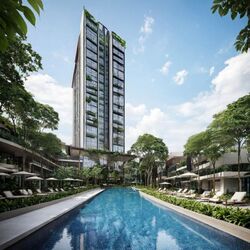 Holland Village Way (D10), Condominium #472874691